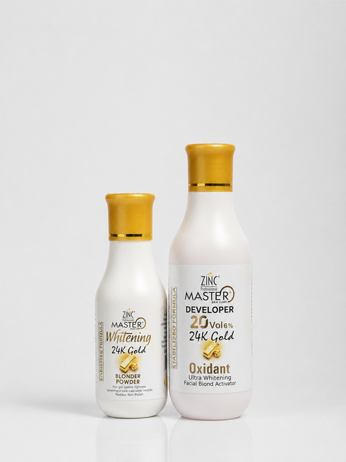 Gold skin Polish small