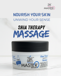 Zinc Master Whitening Massage Cream
